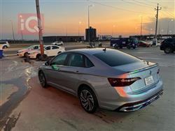 فولكسفاغن جيتا